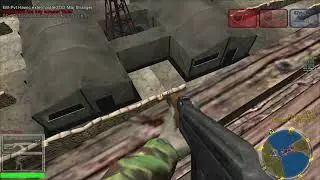 TIC Campaign 42 Battle 6 Map 3 04/01/26