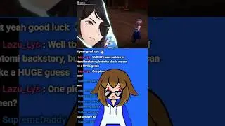 Luna did not help | FE Fates V.O.W. Edition | BlueRose on #Twitch