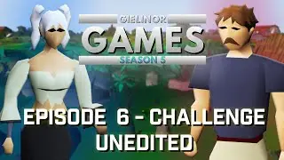 Квест-комната от Gielinor Games - Уилл и Картофель - Неотредактированная версия
