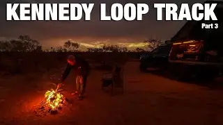 Kennedy Loop Track Part 3