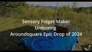 SFM Unboxing Epic AO2 Grail Drop of 2024
