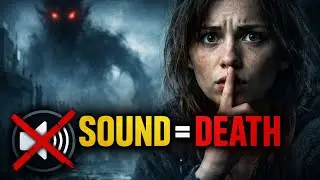 Silent Zone (2025) Explained in Hindi/Urdu | Full Movie Story & Ending Explained