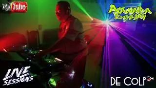 ATAWALPADEEJAY SESION REMEMBER 90's CON PLATOS