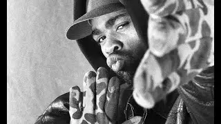 [FREE FOR PROFIT] METHODMAN x WU TANG CLAN TYPE BEAT