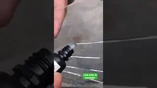 Avtomobil oynasini tamirlash Windield- Tez va oson ta'mirlash-Windshield
