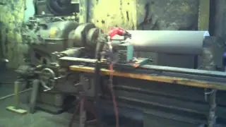 Mbi coatings hvof spray