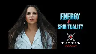 18. TTP S2E3 Transformative Healing: Liv Aguillard on Reiki's Power to Heal and Empower
