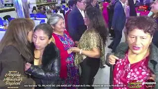 Karisma de Renan Colque en vivo - Bautizo Angely, Alexander y Raphael - TeleMax