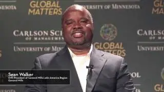 Sean Walker: Keys to Success in Emerging Markets - Global Matters