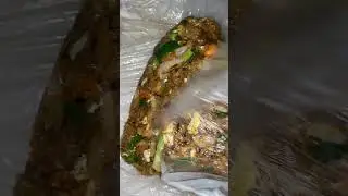මේ කොත්තුව නම් සුපිරියක් 🤤| Chicken Kottu | Mihiri Hotel Ragama | Food Shorts