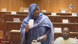 L lRA Mauritanie 