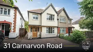 31 Carnarvon Road | Southend, Essex
