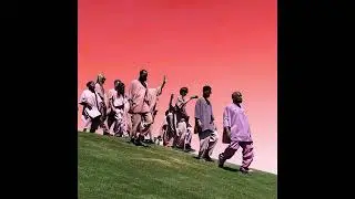 (free) Kanye West x Kid Cudi x 070 Shake type beat 