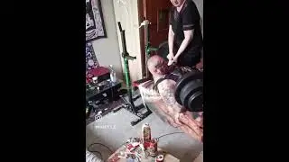 STARA NIE DŹWIGNĘ - KRZYSZTOF 