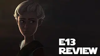 The Bad Batch Episode 13 