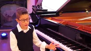 Massimo Urban Pianofriends