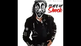 ICP x PRINCE - STATE OF SHOCK x MASHUP