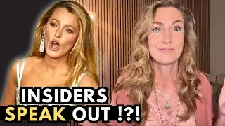 Hollywood finally REACTS !!