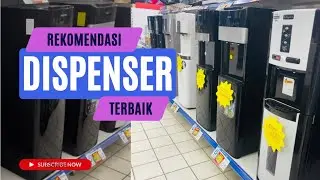Recommendation! The Best Bottom-Up Dispenser, Energy-Saving, Affordable Price #review #dispenser