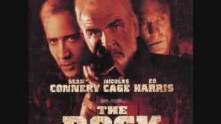 The Rock - Jade
