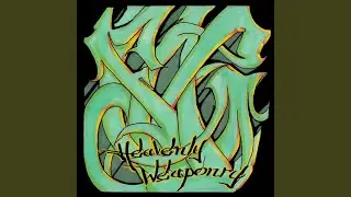 Heavenly Weaponry