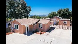 711 Santa Maria Rd, El Sobrante, CA: East Bay Home for Sale by Derek Han
