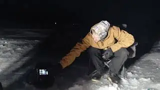 Catching not Fishing 2026