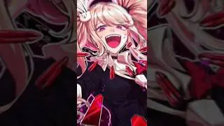 danganrompa ❤️ #edit #anime #danganronpa #viralshorts #junko #aoi #makoto #sakura #danganrompa