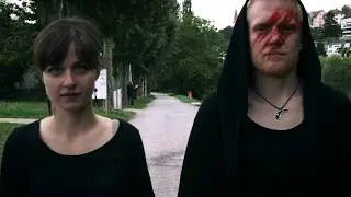 Weg von hier - Distraster - Official Music Video