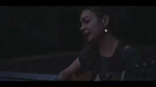 Stars by Hanna Haas (featuring Zach Gerzon on cello)