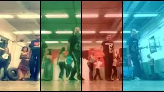 BEVERLEY KNIGHT - Spin [ Retro Beat Mix ]
