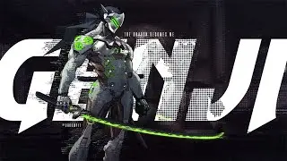 Killowog's PLAY OF THE GAME #06 with Genji
