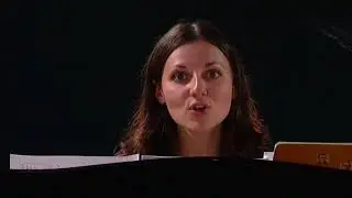 Liszt 3e Consolation- Pianiste n°67