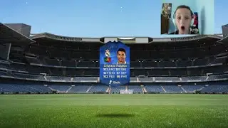 OMFG TOTS RONALDO IN A PACK!! - FIFA 15 NEW SEASON