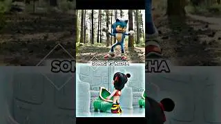 ⚡Ne Zha vs Sonic 😈 Altitude 😎#nezha#sonic #capcutedit#alightmotion#childanime#nezhaedits#2025