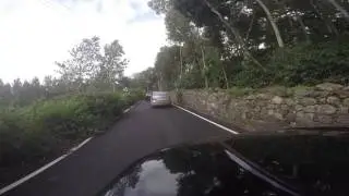 Loop Road - Yercaud