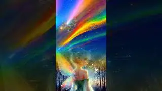 MagicFariy #shortvideo #magic #fairy #cute #fairytales #song #angel