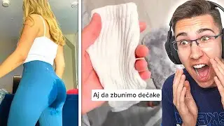 SAMO DEVOJKE RAZUMEJU OVAJ VIDEO!!
