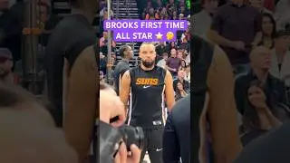 Dillon Brooks Deserves an All-Star Spot