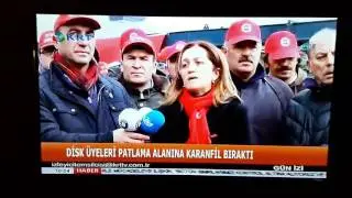 MaaxTV - IPTV with Turkish channels