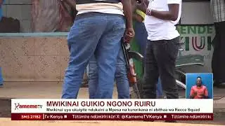 Kameme Tv Live || Mutamburuko wa Mohoro