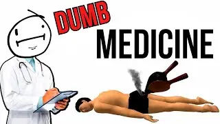 Dumbest Medical Treatments in History