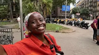 Tabia za Wenyeji - Ughaibuni 