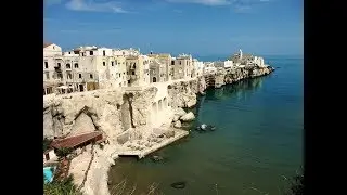 Places to see in ( Vieste - Italy )
