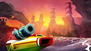 Battle Bay – 1v4, what happens next?