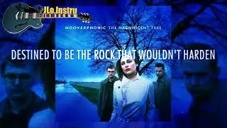 Jackie Cane - Hooverphonic  - Karaoke - Instrumental
