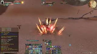 Epic PW 1v1 | Seeker's Legacy |
