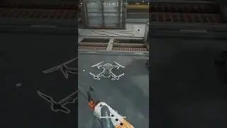 Layali Grove HAAVK Labs Drone Loot  #deltaforce #gaming #loot #gameplay