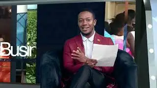 ECONOMICS 101 - Curtly Gwindi Speaks To Mr. Tangwara Kamhoti On The Economic Industry.