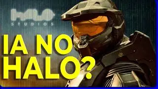 Halo nunca mais foi o mesmo — e agora a IA pode ser o golpe final
